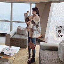 羔羊毛凱莉包包女 秋冬新款休閒毛毛麂皮絨 軟面鎖釦單肩斜挎手提包-包沒煩惱 歷史價格詳細信息