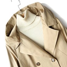 熱款 日系風衣男長款加厚毛呢大衣三件式潮牌寬鬆毛呢外套休閒搭配一套-时尚男装 歷史價格詳細信息