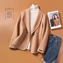熱銷 日式品質呢子大衣羊毛女式毛呢外套女2022秋冬新款毛呢大衣女裝新 可開發票 歷史價格詳細信息