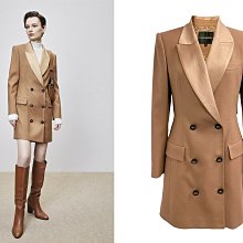 ※funnyy_lee※ KAO MEIFEN 高美芬 2022春夏 全新 白色 鏤空織花 波浪長裙 歷史價格詳細信息