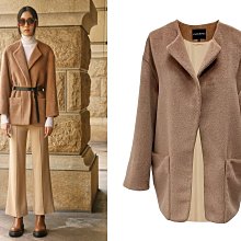 ※funnyy_lee※ KAO MEIFEN 高美芬 2022春夏 全新 白色 鏤空織花 波浪長裙 歷史價格詳細信息