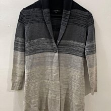 singlenoble 專櫃 近新 條紋魚尾及膝裙 歷史價格詳細信息