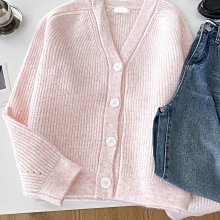 慵懶風氣質V領長袖T恤女設計感小眾秋季新款薄款寬鬆防曬罩衫上衣 歷史價格詳細信息