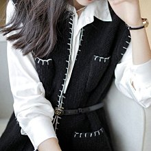 精品優選！馬甲 外套 多口袋工裝馬甲 夏季外穿港風ins寬鬆馬甲 百搭復古馬甲 青少年馬甲 無袖坎肩外套 歷史價格詳細信息