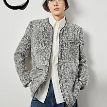 【鈷藍家】羊毛呢子斜背包秋冬厚實溫暖毛波點復古簡約單肩布包 歷史價格詳細信息