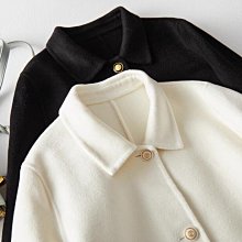 ＊有間衣飾＊2023秋季新品 多層感剪裁設計蝙蝠袖型外套 歷史價格詳細信息