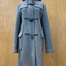 BURBERRY 羊毛上衣黑標(英國廠) 歷史價格詳細信息