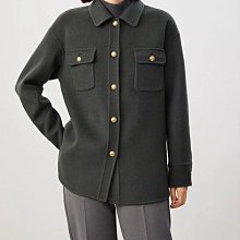 ＊有間衣飾＊2023秋季新品 多層感剪裁設計蝙蝠袖型外套 歷史價格詳細信息