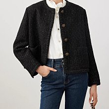 ＊有間衣飾＊2023秋季新品 多層感剪裁設計蝙蝠袖型外套 歷史價格詳細信息