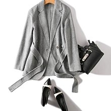 ＊有間衣飾＊2023秋季新品 多層感剪裁設計蝙蝠袖型外套 歷史價格詳細信息