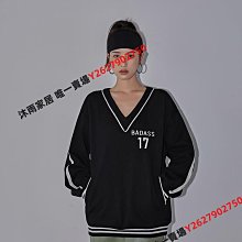 條紋毛衣男 小眾設計感情侶裝 秋冬季慵懶 寬鬆條紋針織衫 男士上衣服外穿外套ins潮 歷史價格詳細信息