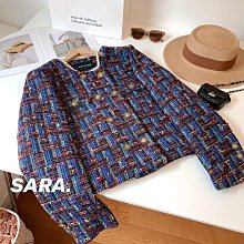 高檔小香風棉外套女冬新款加絨加厚短款棉衣媽媽裝棉服中老年棉襖 歷史價格詳細信息