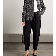 ANINE BING亞麻中號托特包 甄選亞麻面料制成，輔以柔軟的棉質內 襯，是度假單品的時髦之選。 歷史價格詳細信息