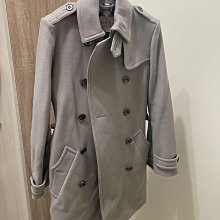 BURBERRY 經典粒紋牛皮烙印TB LOGO雙折零錢袋短夾 (深海軍藍) 歷史價格詳細信息