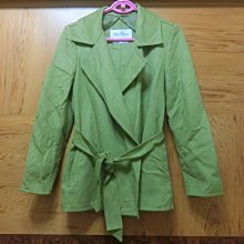 Maxmara  格紋小香風外套 歷史價格詳細信息