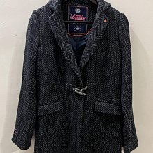 Superdry 女生軍綠彈性拉鍊窄管休閒長褲SIZE:26 歷史價格詳細信息