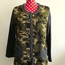 保暖內刷毛迷彩衝鋒外套 防風保暖夾克外套 保暖外套 騎士外套 附帽可拆休閒外套(312-8170)男 sun-e 歷史價格詳細信息