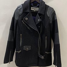 Superdry 女生軍綠彈性拉鍊窄管休閒長褲SIZE:26 歷史價格詳細信息