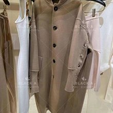 【BLACK A】LV 23春季新款航海風 黑白條紋羊毛絲質短袖針織衫 價格私訊 歷史價格詳細信息