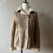 Zara 駝色連帽長外套（合身） 歷史價格詳細信息