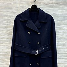 Dior 8 雙肩背包 米色和黑色 Oblique 印花搭配翻良 尺寸31-50-18 歷史價格詳細信息