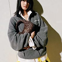 24❤️新品 經典老花雙面羊毛大衣外套 SML 歷史價格詳細信息