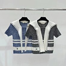 休閒學院風格貼布繡顯瘦POLO純色棉質上衣(黑.灰XL-4L)-H78熊衣褲語 歷史價格詳細信息