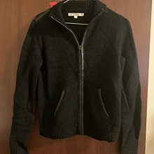 9.5成新｜DKNY低調質感基本款短袖上衣(黑/S) 歷史價格詳細信息