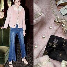 ＊ ꧁ 左兒 朵拉 ꧂【Mia Mia設計師2023秋冬♛新品 /特惠】炸美的好嗎~ 防風鋪棉外套 騎士風 滿版精緻電繡字母 歷史價格詳細信息