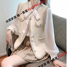 新款水貂帽女式編織帽子貂皮護耳戴繩皮草帽子狐狸毛球裡外貂毛 歷史價格詳細信息