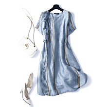 現貨出口外貿百搭時尚女士腰帶銅扣女腰封黃麻格子拼牛皮雙針扣皮帶女 歷史價格詳細信息