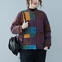 復古氣質格子西裝外套雙面羊絨大衣女小個子秋冬赫本風慵懶風短款 歷史價格詳細信息