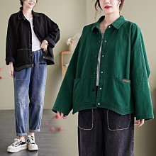 夾克外套 【有里布】刺繡棉質外套女春秋新款寬松連帽夾克衫洋氣上衣女 歷史價格詳細信息
