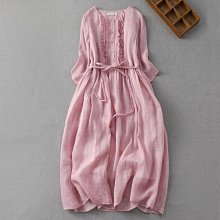 系帶雙層波浪罩裙 前短後長OP洋裝JSK洛麗塔JSK洋裝 罩裙半身裙 歷史價格詳細信息