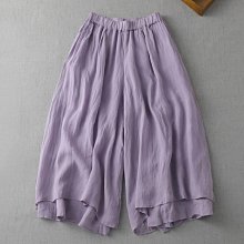 大擺仙女飄逸薄款褲裙~~艾菲兒=現貨、韓版、預購 歷史價格詳細信息