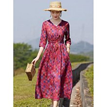 復古碎花吊帶連身裙式泳衣女款保守男顯瘦情侶款溫泉泳裝2023新款 歷史價格詳細信息