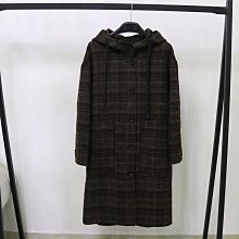 女大衣 外套歐洲站冬季新款雙面羊絨大衣毛呢外套小香風短款小個子娃娃領氣質 歷史價格詳細信息