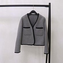 全羊毛羊剪絨大衣女顆粒羊羔毛秋冬皮毛一體皮草外套 歷史價格詳細信息
