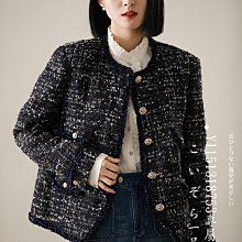 ||一品著衣||小香風粗花呢貝雷帽 羊毛呢畫家帽 秋冬百搭復古顯臉小藝術感帽子Gy 歷史價格詳細信息