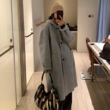 Black Market (預購)秋季新品~法式復古百褶褶皺高腰A字中長版傘裙半身裙 歷史價格詳細信息