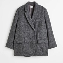 瑞典H 男款 藍黑拼色 防風防水連帽鋪棉外套 798元 歷史價格詳細信息