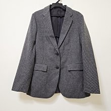 西裝外套 M-2L 男士正裝 經典款 灰色夾克  寬鬆 帥氣 休閒簡約外套男天天精選 歷史價格詳細信息