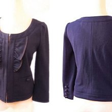 *Beauty*日本23區仿麂皮絨面輕薄長外套 IR 歷史價格詳細信息