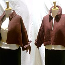 海洋工坊二手名牌旗艦店~PRADA 紅色漆皮後空綁帶跟鞋(Size:36 1/2) 歷史價格詳細信息