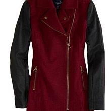 American Eagle 美國老鷹桃紅條紋長袖毛衣 L號 W-S-L-L27 歷史價格詳細信息