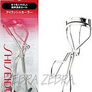 資生堂213心機睫毛夾配替換塑膠墊持久可攜式自然捲翹定型睫毛夾 歷史價格詳細信息