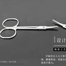【嚴選不鏽鋼修容組】圓頭 鼻毛剪 修容剪+二合一 斜口眉毛夾 粉刺清潔棒 歷史價格詳細信息