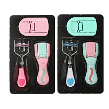 【現貨】迷你睫毛夾 日本 美睫工具 睫毛卷翹器 睫毛夾 睫毛 無印 迷你 捲翹器 持久 小型 初學者神器 歷史價格詳細信息