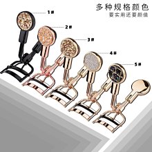 睫毛卷翹器睫毛夾持久定型初學者送替換墊夾眉毛夾子眼睫毛可攜式 歷史價格詳細信息