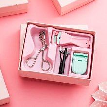 持久定型睫毛神器睫毛夾女自然捲翹眼睫毛夾局部夾子睫毛 歷史價格詳細信息